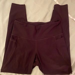 Old Navy Elevate legging